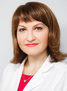 Bezkostaya diana vladimirovna