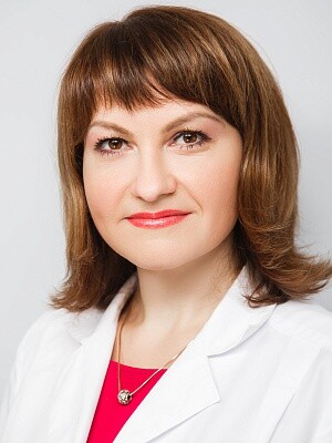 Михальченко Юлия Геннадьевна