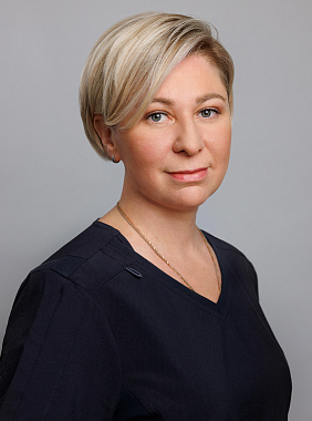 Zhitomirskaya Natalya Borisovna