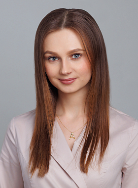 Лучкова Аделина Ивановна