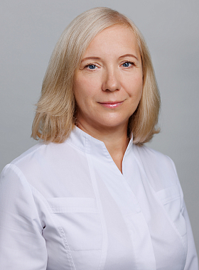 Сваткова Наталья Валериевна