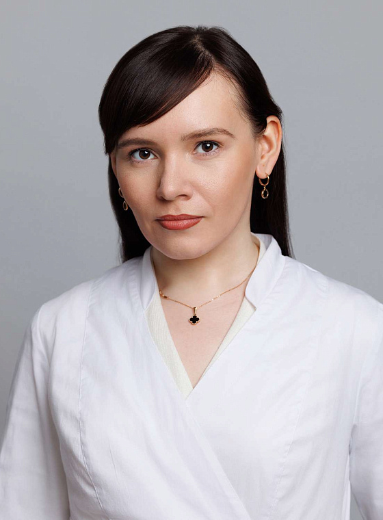 Кирсанова Наталья Алексеевна