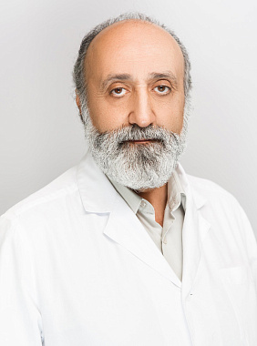 Asatryan karen sisakovich