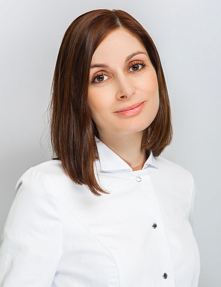 Земскова Екатерина Андреевна