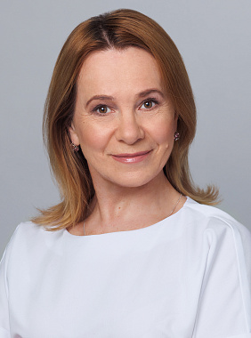 Mironyuk Natalia Gennadievna