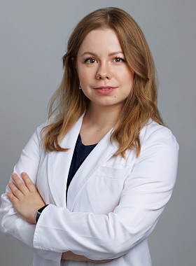 Шиленкова Юлия Васильевна