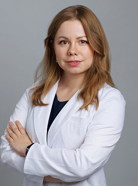 Shilenkova Yulia Vasilievna
