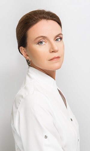 Смирнова Наталия Анатольевна