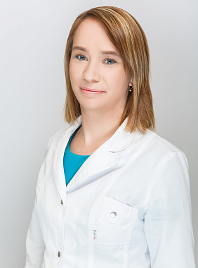 Volkova irina sergeevna