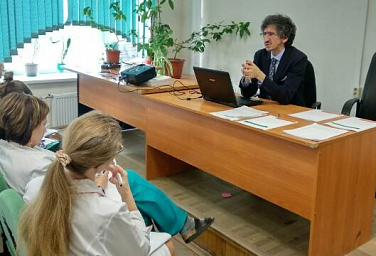 Обучающие лекции и мастер-классы