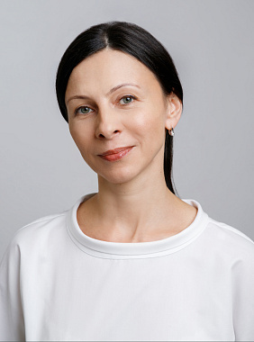 Khavinson Tatiana Leonidovna