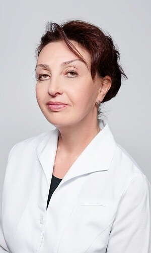 Соколова Наталья Николаевна