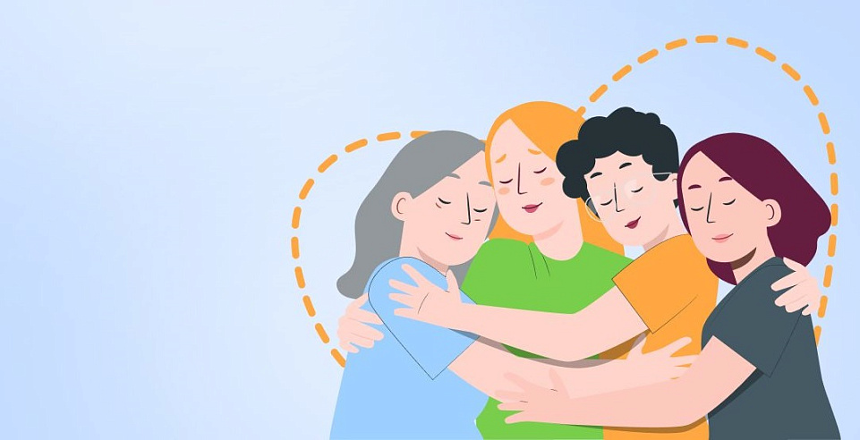 Женский клуб Scandiwomen