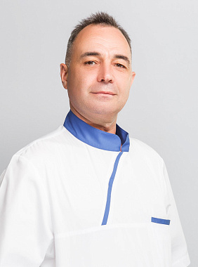 Shanderov andrey vasilevich
