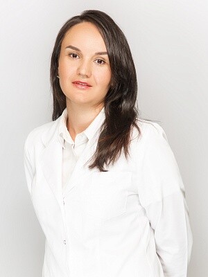Виниченко Ксения Владимировна