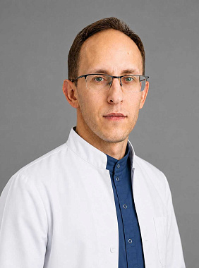 Smirnov pavel vyacheslavovich