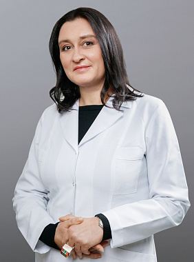 Olga Nechaeva