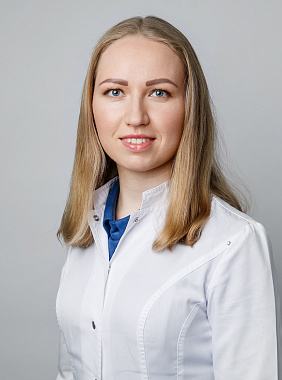 Timofeeva Darya Andreevna