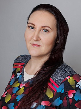 Gudovskaya Nina Borisovna