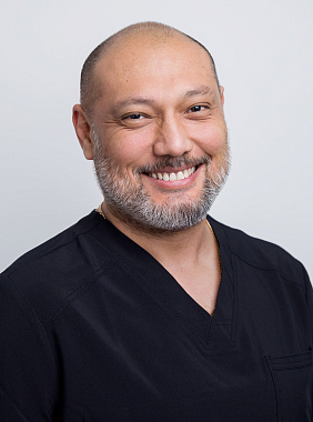 Dorradzh Iradzh Mikhaylovich