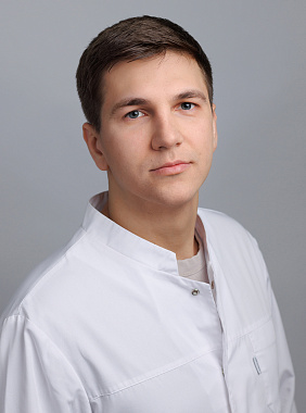 Manukhin Stanislav Gennadievich