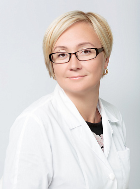 Beshlyaga tatyana valerevna