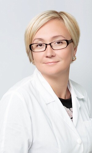 Бешляга Татьяна Валерьевна