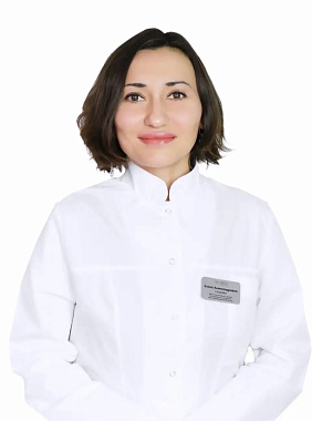 Glazova
