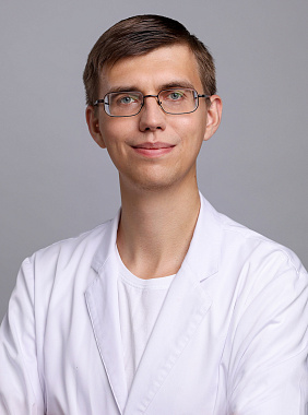 Sandalov Svetozar Aleksandrovich 1