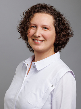 Kudryashova Elena Constantinovna