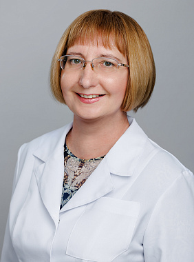 Dergaeva Nadezhda Gennadievna