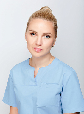 Kulik yuliya valerevna