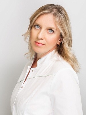 Азарова Татьяна Евгеньевна