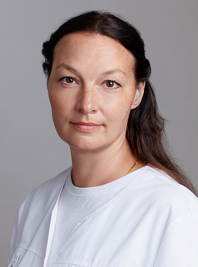 Panchenko Maria Alexandrovna