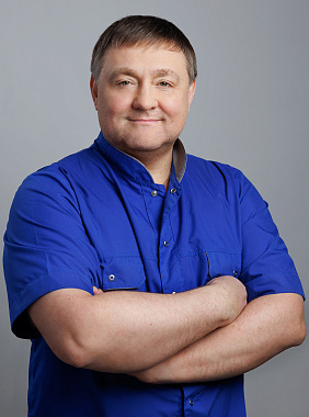 Nazarov Vladimir Anatolyevich 
