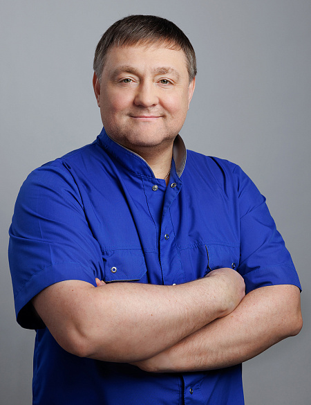 Назаров Владимир Анатольевич