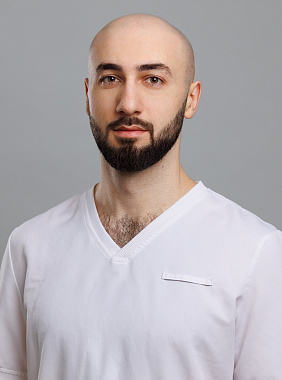 Ozov Kemal  Alibekovich