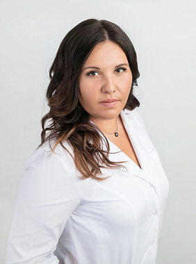 Koscheeva Victoria Sergeevna