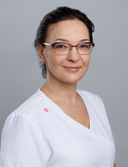 Жадан Елена Владимировна