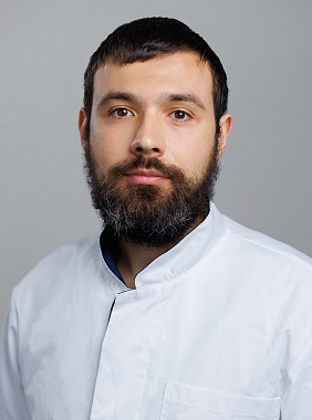 Renyov Viktor Dmitrievich