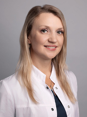 Bobrineva elena nikolaevna