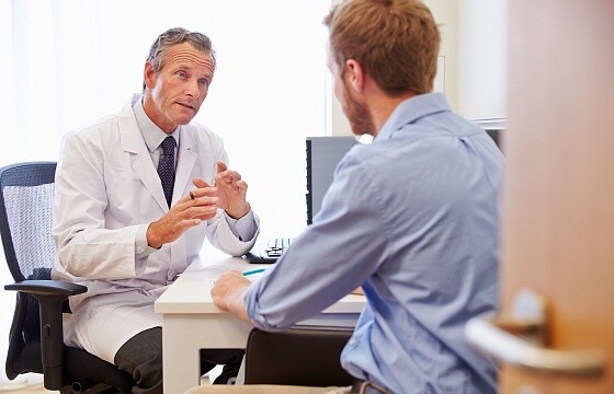 Видеоколоноскопия диагностическая (ВКС)