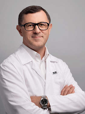 Sigua badri valerievich