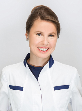 Petrikova elena olegovna