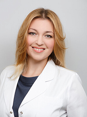 Blank ekaterina sergeevna