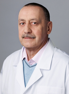 Chevardin Alexander Yurievich