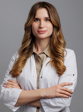 Kharina Anastasia Sergeevna