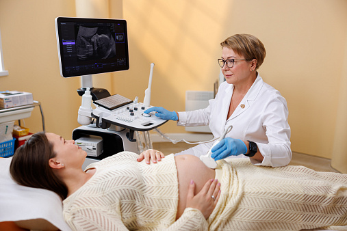 Ведение беременности