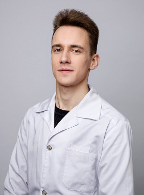 Nemkov Nikita Alekseevich