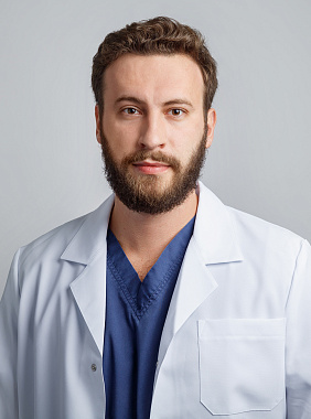 Dyachenko Daniil Nikolaevich